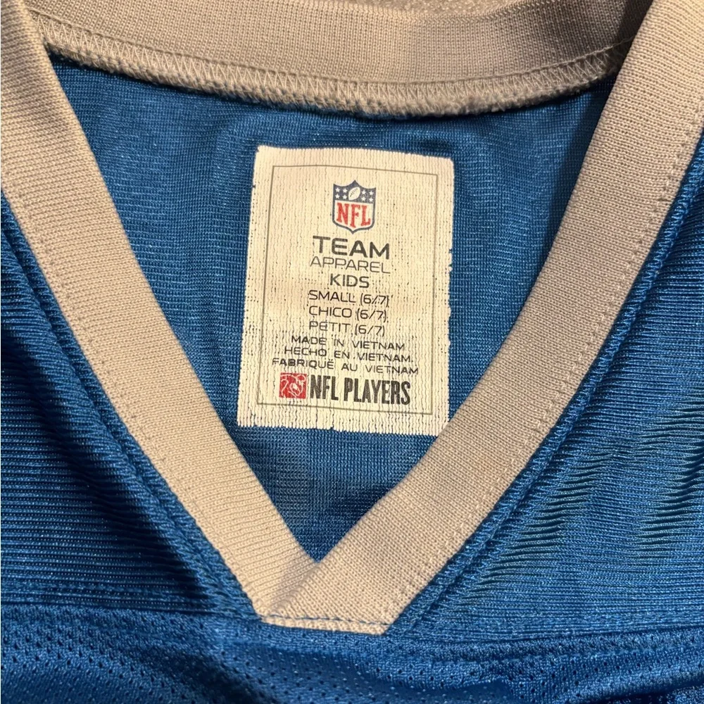 NFL preowned some